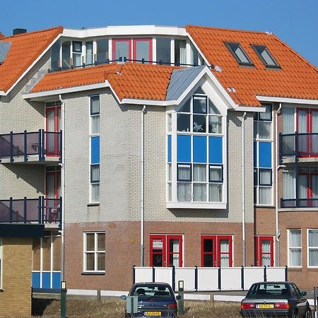 Penthouse Belle Vue Apartment Bergen aan Zee Room photo
